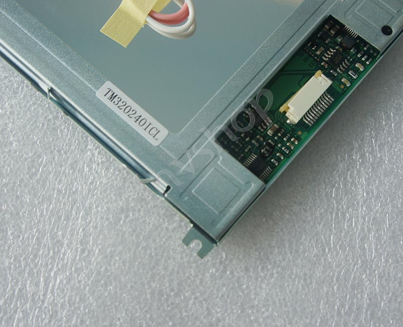 TM320240ICL 5,7 Zoll industrielle LCD-Bildschirm