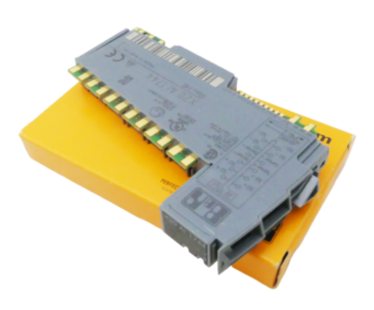 B&R Plc module X20AI1744