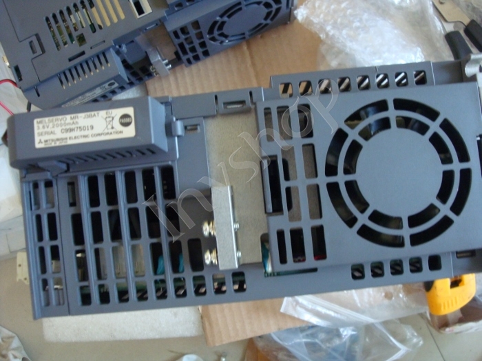 Yaskawa B16A2419H0 Used servo encoder