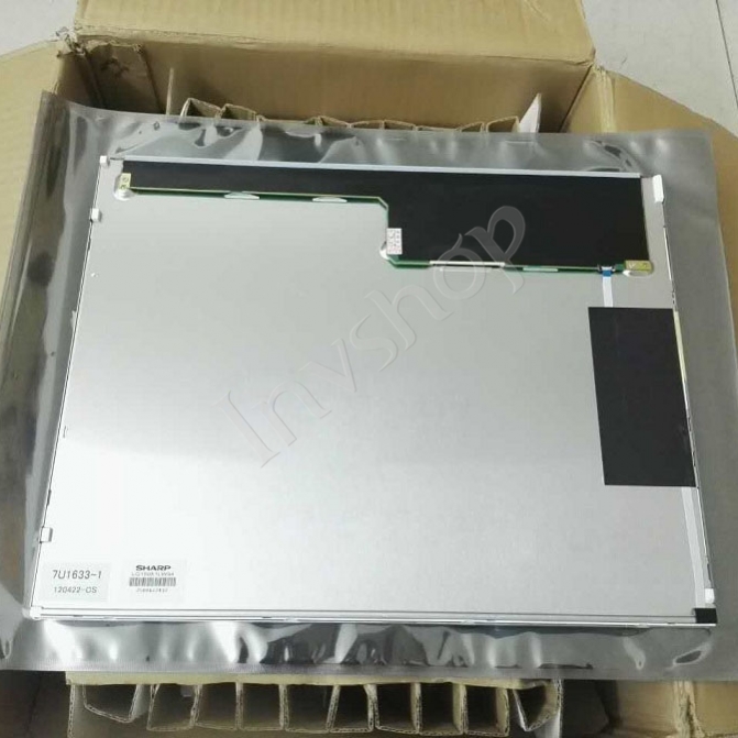 LQ150X1LW96 scharfe 15-Zoll-LCD-Bildschirm