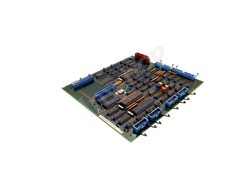 00.785.0300 DGP Heidelberg circuit board New and Original