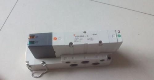 neue vq4200-5 smc magnetventils