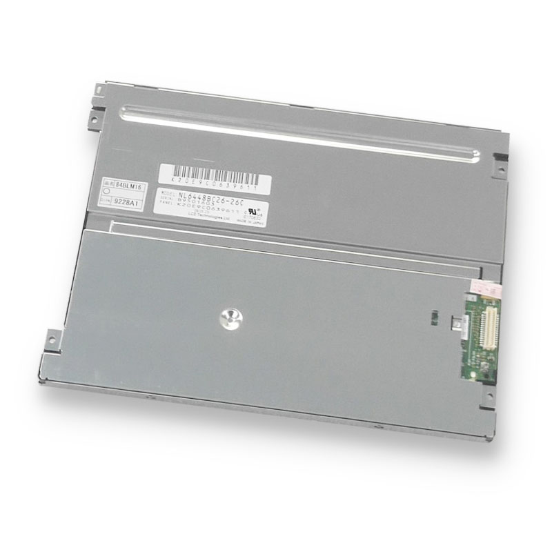 NEW 8.4INCH NEC LCD PANEL NL6448BC26-26C