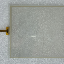 Hai teck PWS6700T Touch screen glass