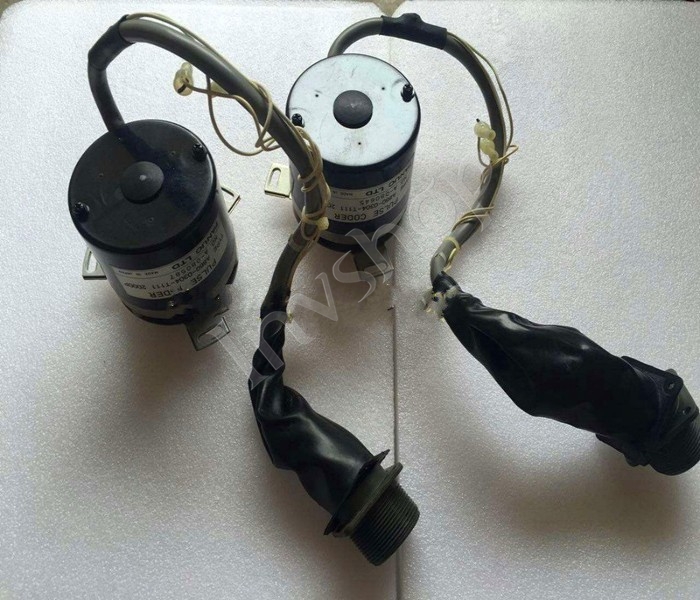 Fanuc Pulse Coder A860-0304-T111 2000P Servo encoder