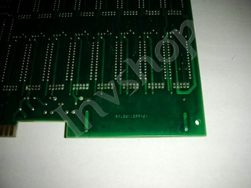 USED USK 87.201.599-01 Module