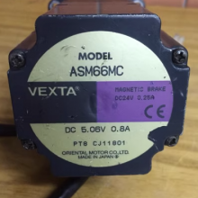 VEXTA Motor ASM66MC