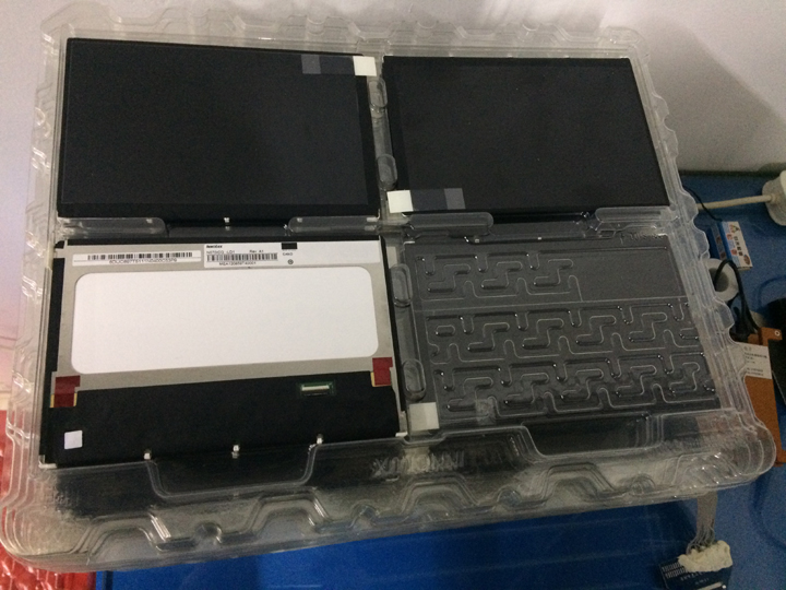 N070ICG-L21 Chimei Innolux 7