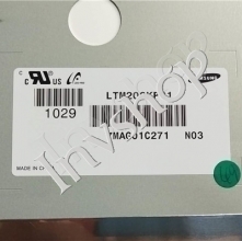 LTM200KP01 New and Original SAMSUNG 20inch lcd display