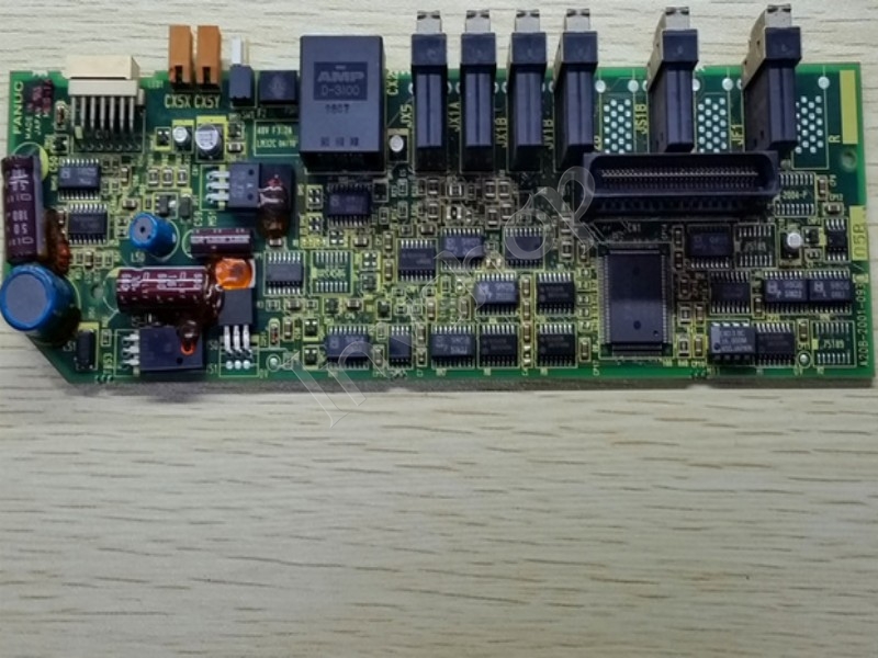 Fanuc A20B-2001-0932 driver board