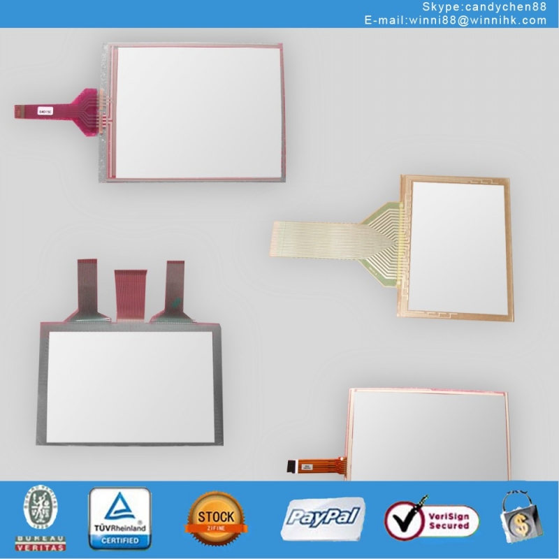 NeUe touchscreen - 3hne00313-1