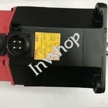 A06B-0142-B075 FANUC Motor with Encoder