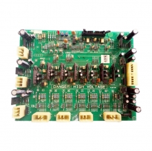 LG elevator driver board DPP-101/2R24788*A