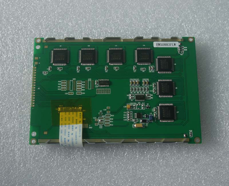 EW50883FLW Industrie-lcd-display