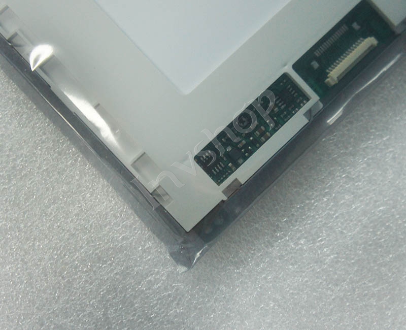New STN LCD Screen Display Panel 640*480 LMG5391XUFC for HITACHI