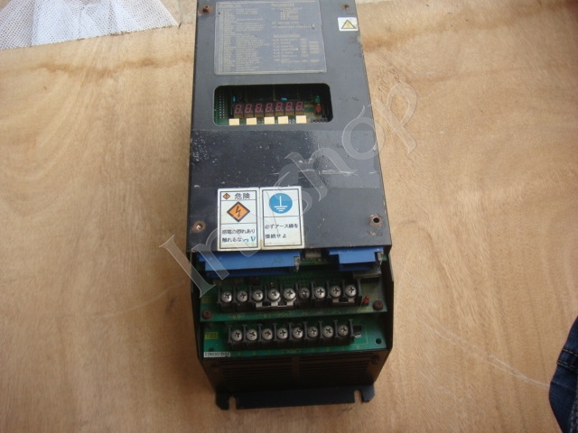 Japanese east glory VLASE-020PZ TOEI Servo AMP