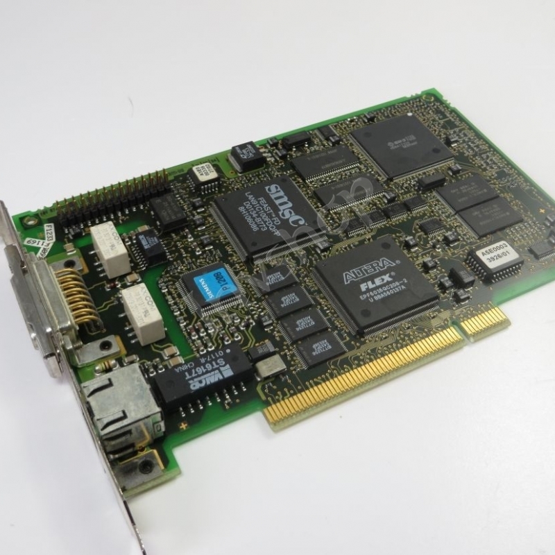 new Siemens 6GK1162-3AA00 communication module