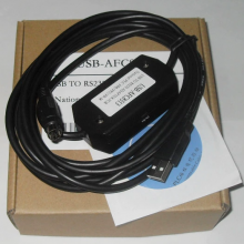 USB-AFC8513 PLC programming cable lvds Online One-stop Shopping
