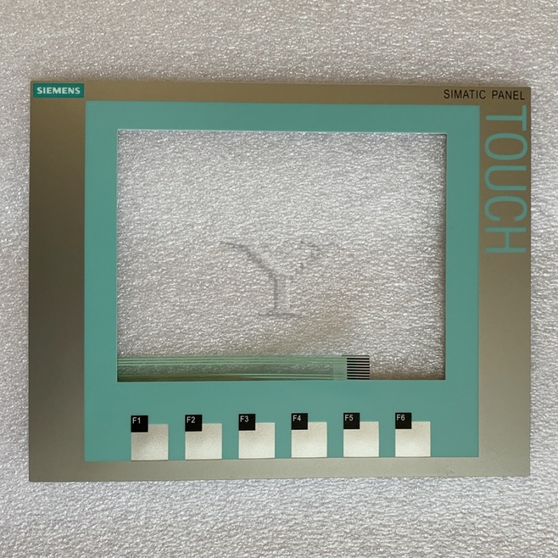 Membrane Keypad for KTP600