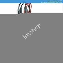 cem neue dt-5302 4 leitungswiderstand tester