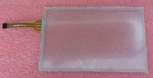 Touchscreen - touch Glas hmigx03502 digitizer