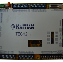 TECH2m3 Injection molding machine computer host board