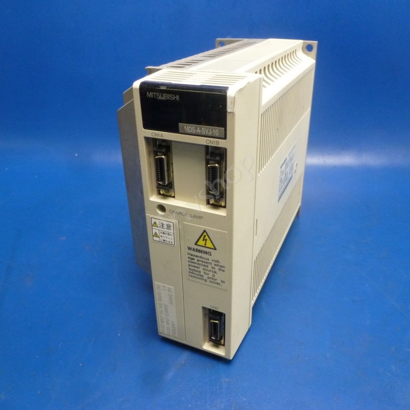 mds-a-svj-10 mitsubishi servoantrieb verwendet