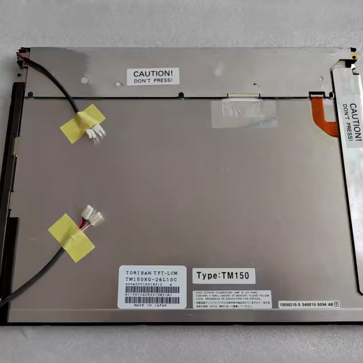 Die tm150xg-26l10c neUe 15 - Zoll - LCD - display - Panel von Sanyo