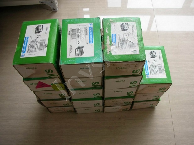 Schneider LTMR08MFM