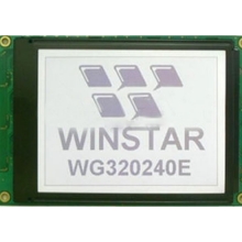 320 * 240 wg320240e lcd - panels für winstar