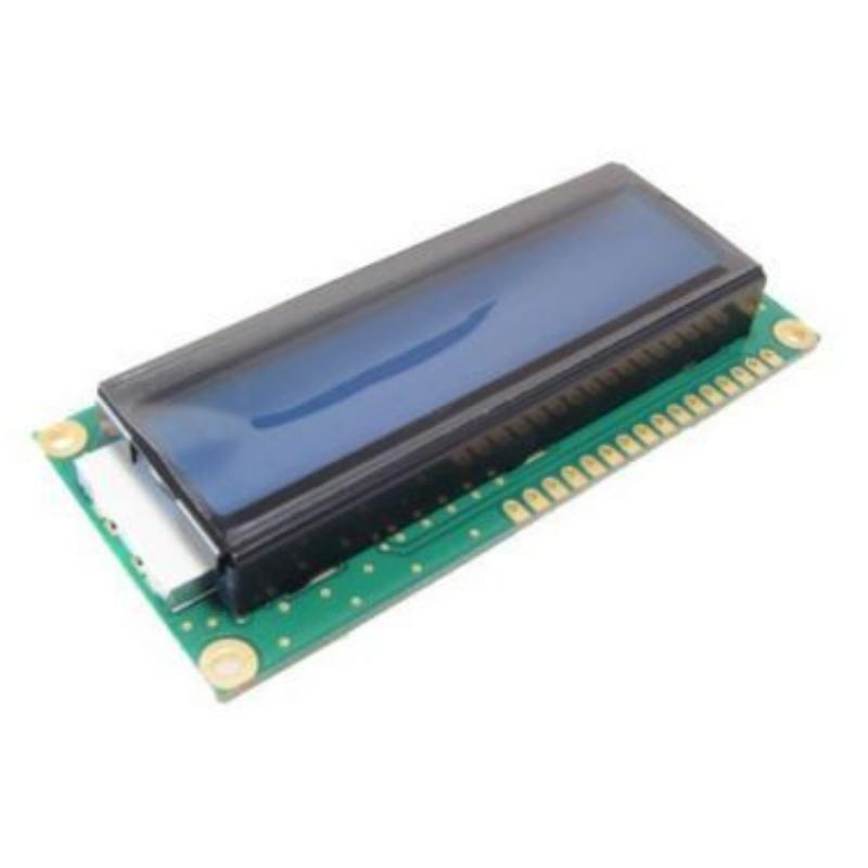 DMF50202N industrielle LCD-Anzeige