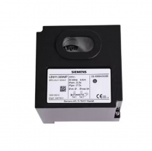 Siemens gas turbine leak detection device LDU11.323A27