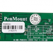AMT Touch Screen Controller PM 6500A5