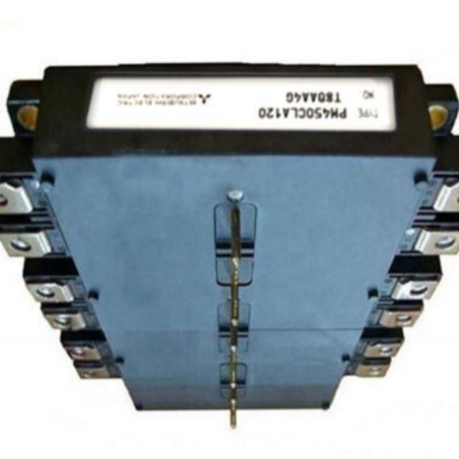 Mitsubishi PM450CLA120