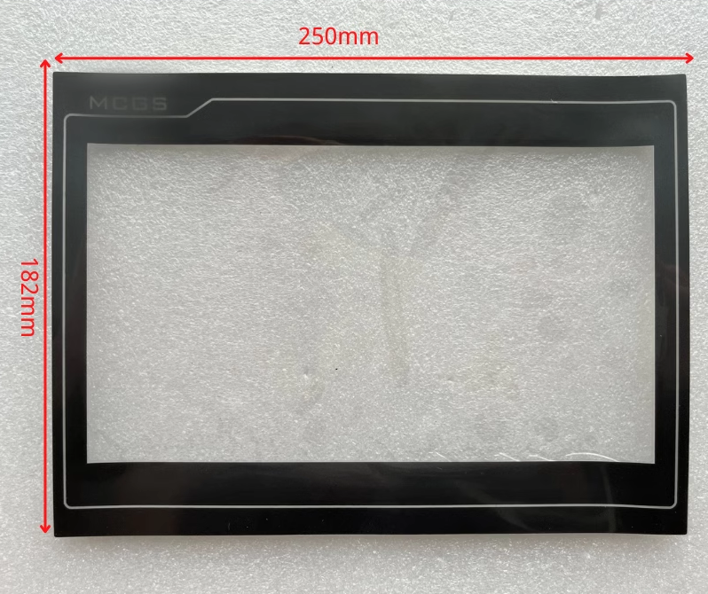 McGsTPC1062K TPC1062KX TPC1062KS protective film lamination