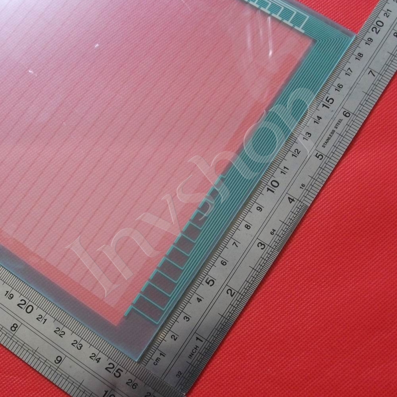 New Touch Screen Digitizer Touch glass GP570-BG11 GP577R-EG11 GP577R-S1-24VP