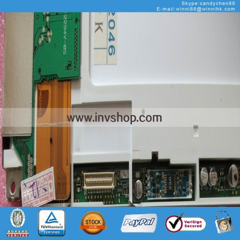 a-Si-TFT-LCD-Panel 10.4