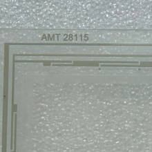AMT DMC GUNZE AMT28115 28115 Touch screen glass
