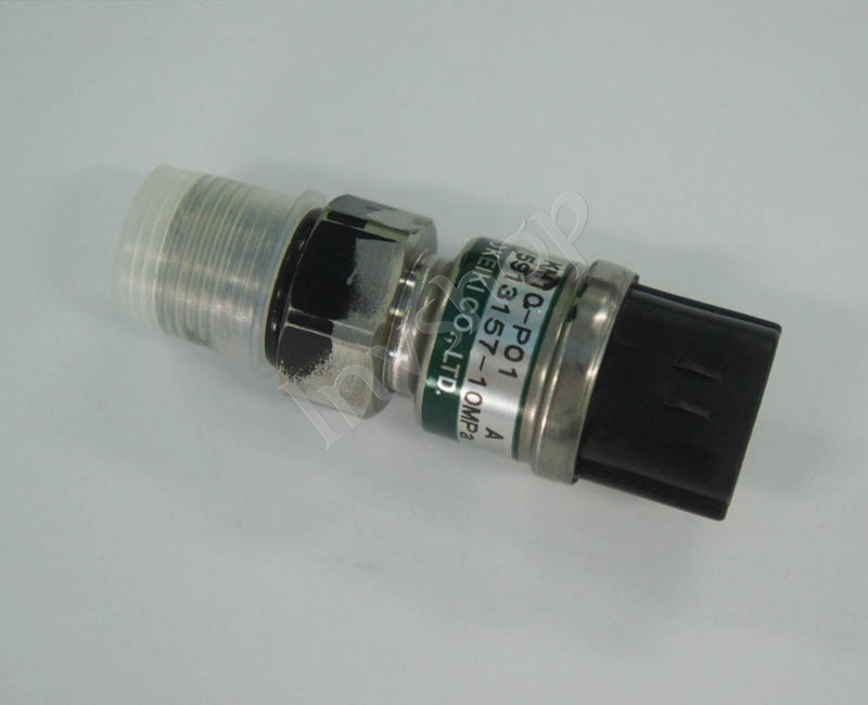 KM1Q-P01 Industriemodul