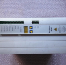 used Jetter JM-620-480-SB1 JetMove 600 Servo Drive