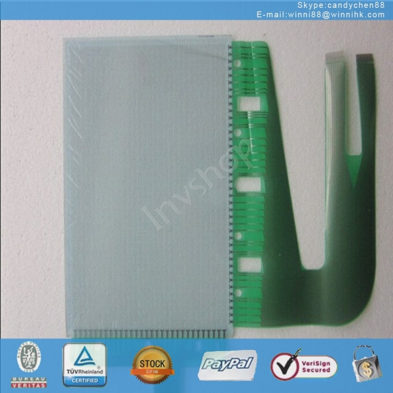 replacement HMI GP2600-SC41-24V NEW Touch Panel for Touchscreen
