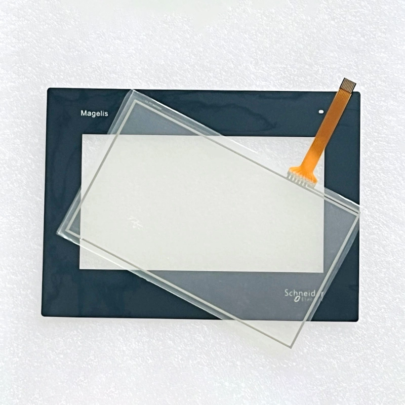 Schneider HMIGXU3500 Touch screen + protective film