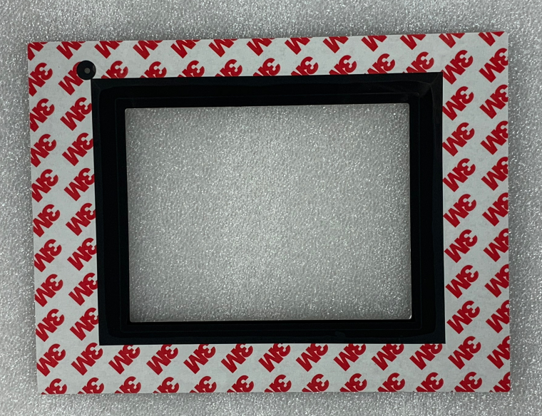 PRO-FACE GP37W2 membrane