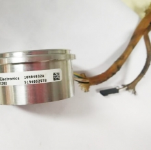used Siemens ENCODER T2009-E202