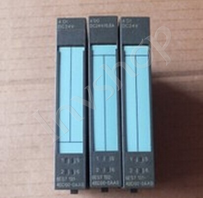 The new 4 DI6ES7 131-4BD00-0AA06ES7131-4BD00-0AA0 original color