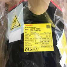 A06B-2238-B100 Fanuc Servo motor
