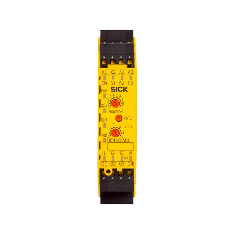 UE410-MU3T5 SICK Thicke safety relay