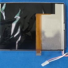 320*240 WC320240C-FCI-N LCD PANEL FOR WINSTAR