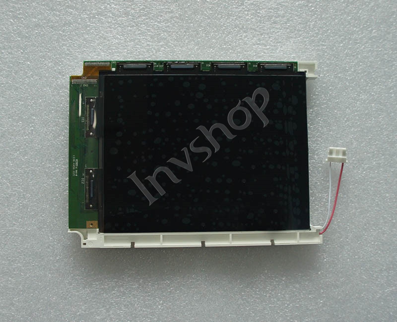 GCMK-G2X industrial lcd display
