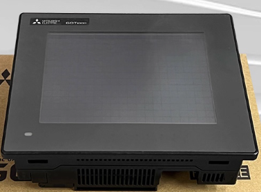 LCD Panel for Mitsubishi HMI GT1150-QLBD